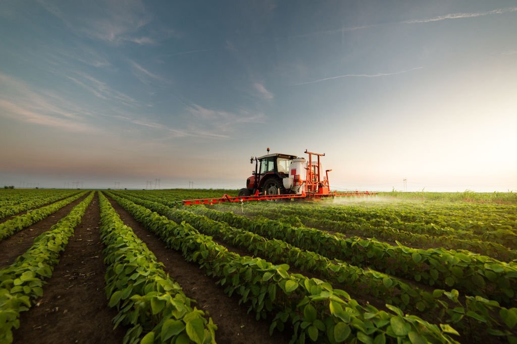 agriculture