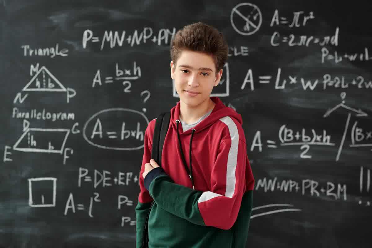 Science, maths based