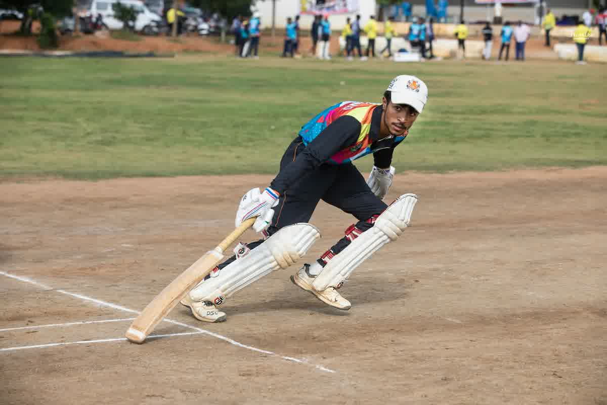 Sports Based Scholarships