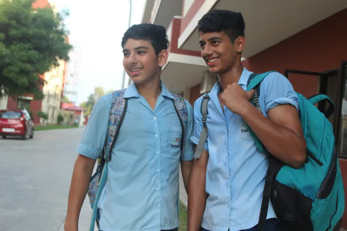 ITI-Diploma