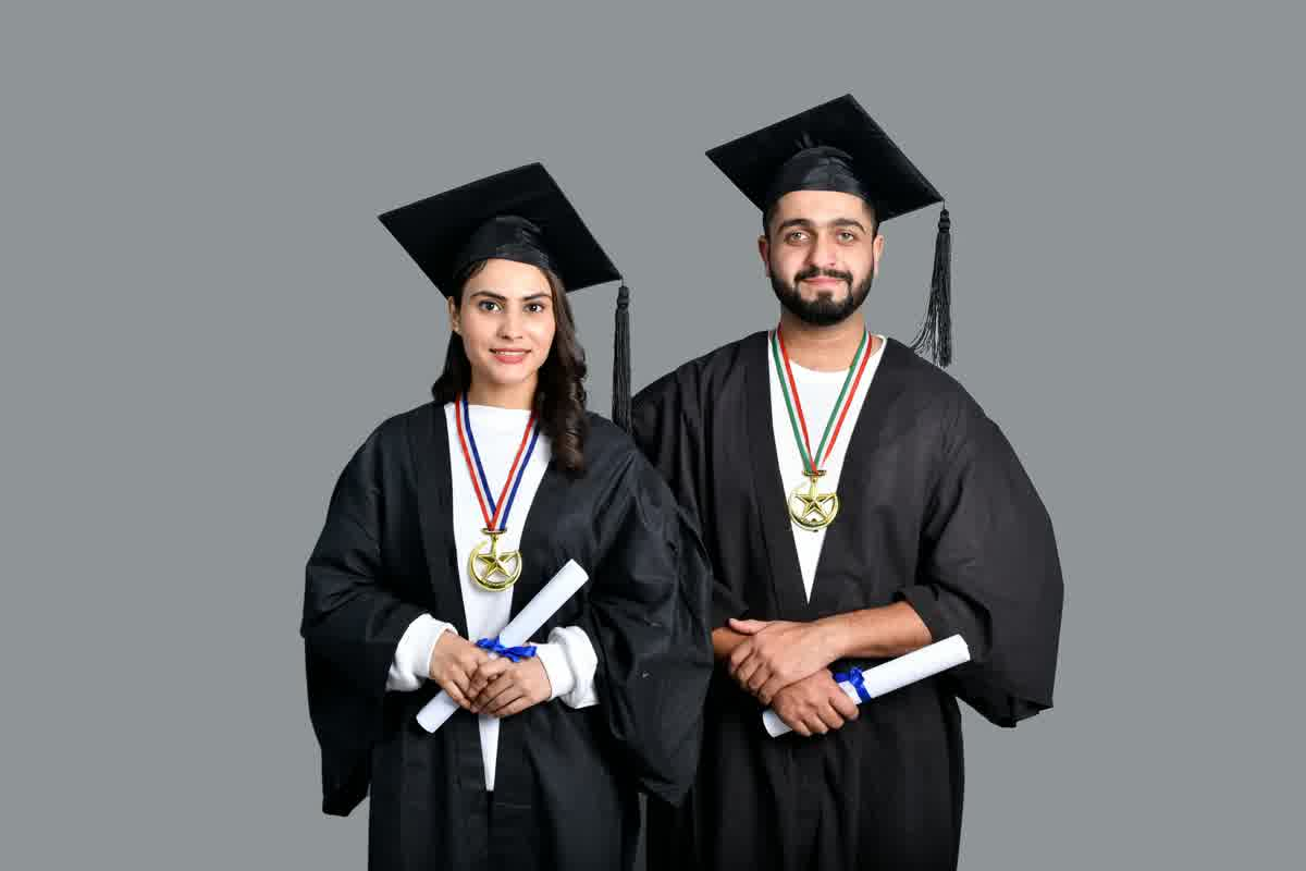 Post Graduation