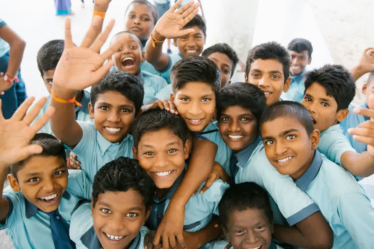Upto 8th Class