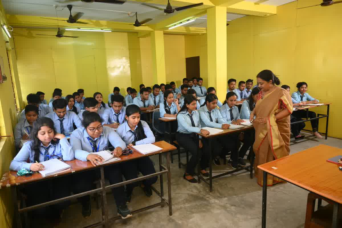 9th-10th Class