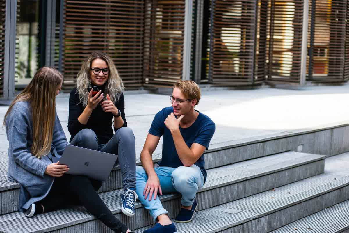 International Scholarships