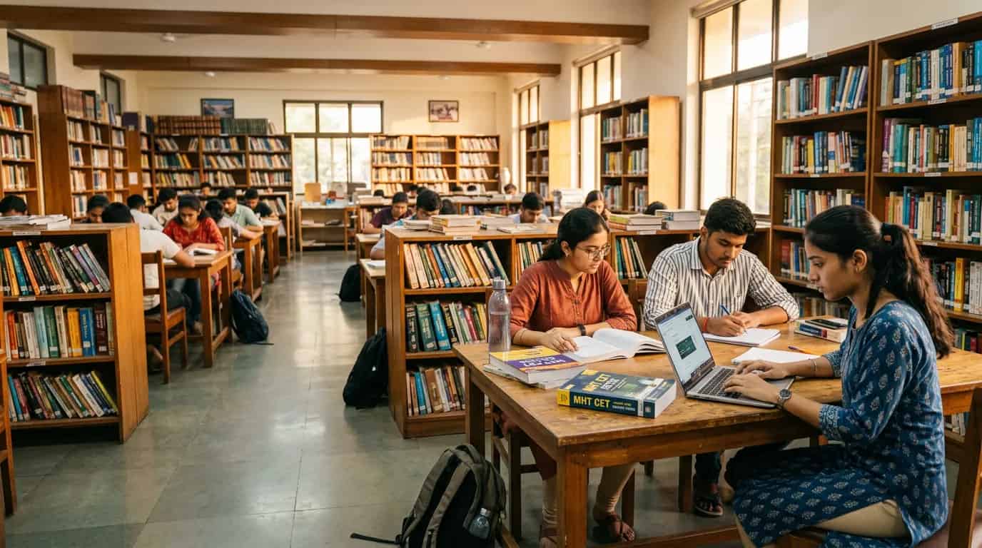 MHT CET 2026 Login: Your Ultimate Guide to Creating, Retrieving, and Using Credentials