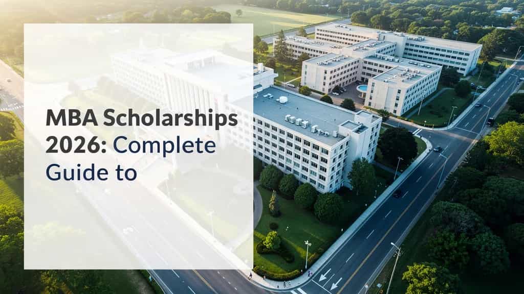 Mba Scholarships 2026 Complete Guide to Aditya Birla Idfc 397047MBA Scholarships 2026: Complete Guide to Aditya Birla, IDFC First Bank, IIM & Top College Grants
