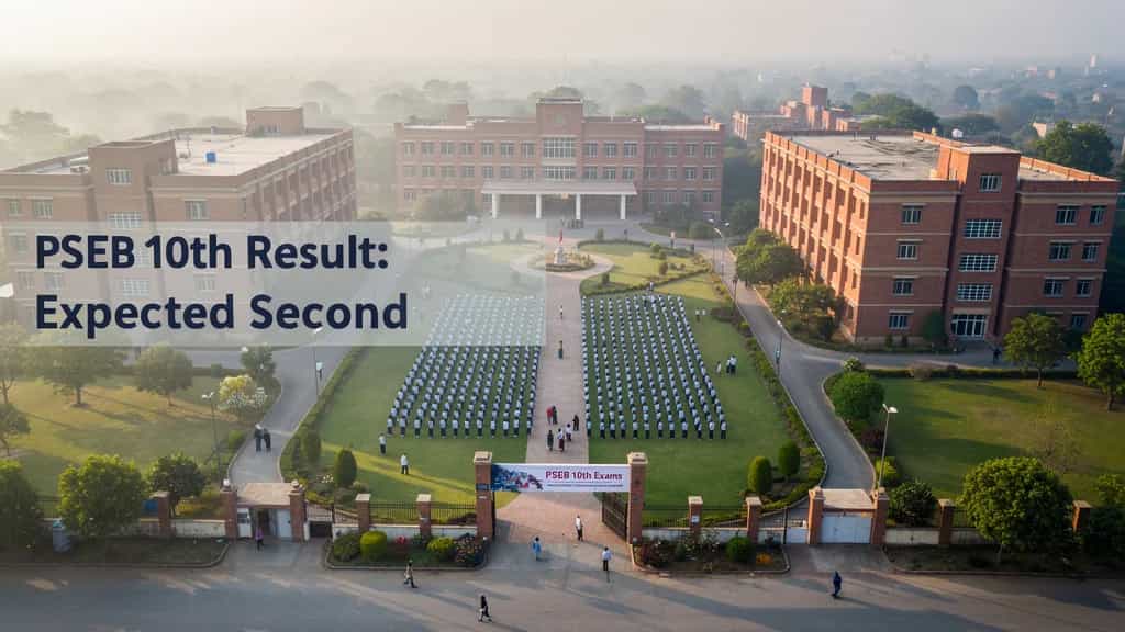 Pseb 10th Result 2026 Expected Second Week of May Check P 373665PSEB 10th Result 2026: Expected Second Week of May — Check pseb.ac.in, Roll Number Needed