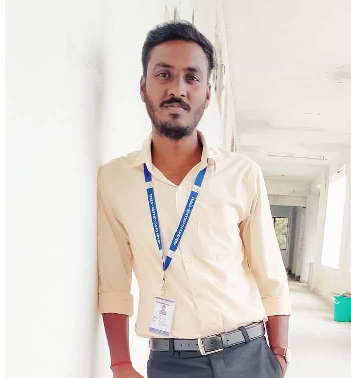 Raghu Ballu's avatar