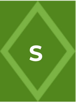 Sensing (S)