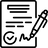 Documents Required icon