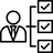 Eligibility icon