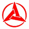 college logo