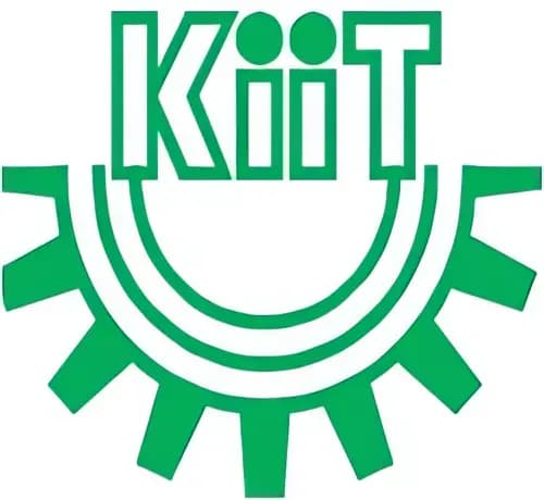 KIIT University - Kalinga Institute of Industrial Technology