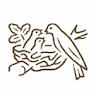 college logo