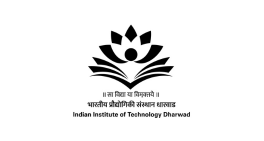 IIT Dharwad Summer Internship Program 2025