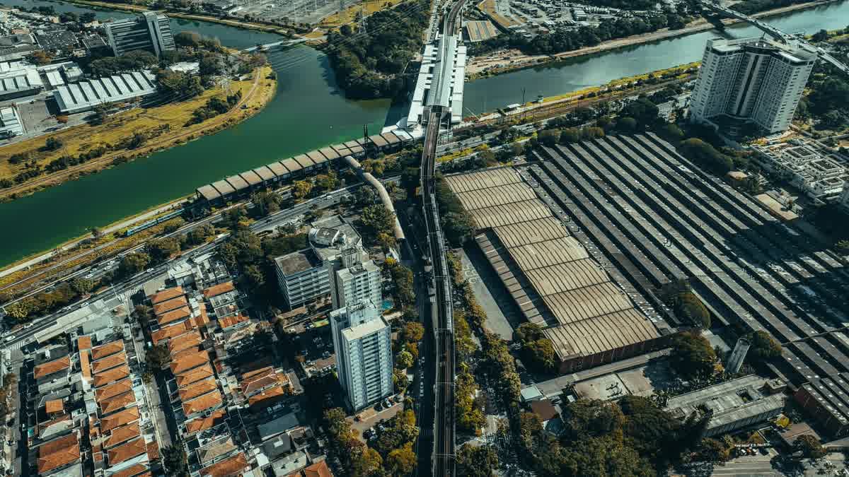 Architecture and Engineerings location