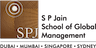 Spjat logo