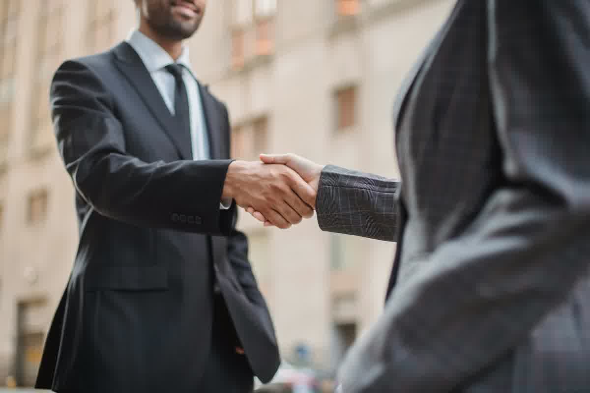 Business Commerce and Management location