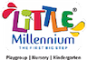 college logo