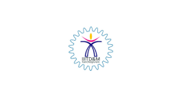 IIITDM Kancheepuram Summer Internship 2025