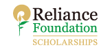 Reliance Foundation Scholarships 2024-25
