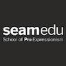 college logo