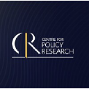 Centre for Policy Research (CPR)