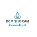 DCM Shriram
