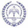 college logo