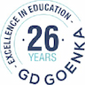 college logo