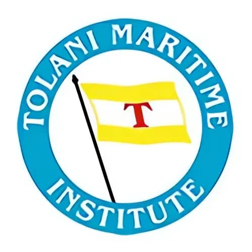 Tolani Maritime Institute, Induri