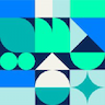 college logo