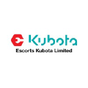 Escorts Kubota Limited