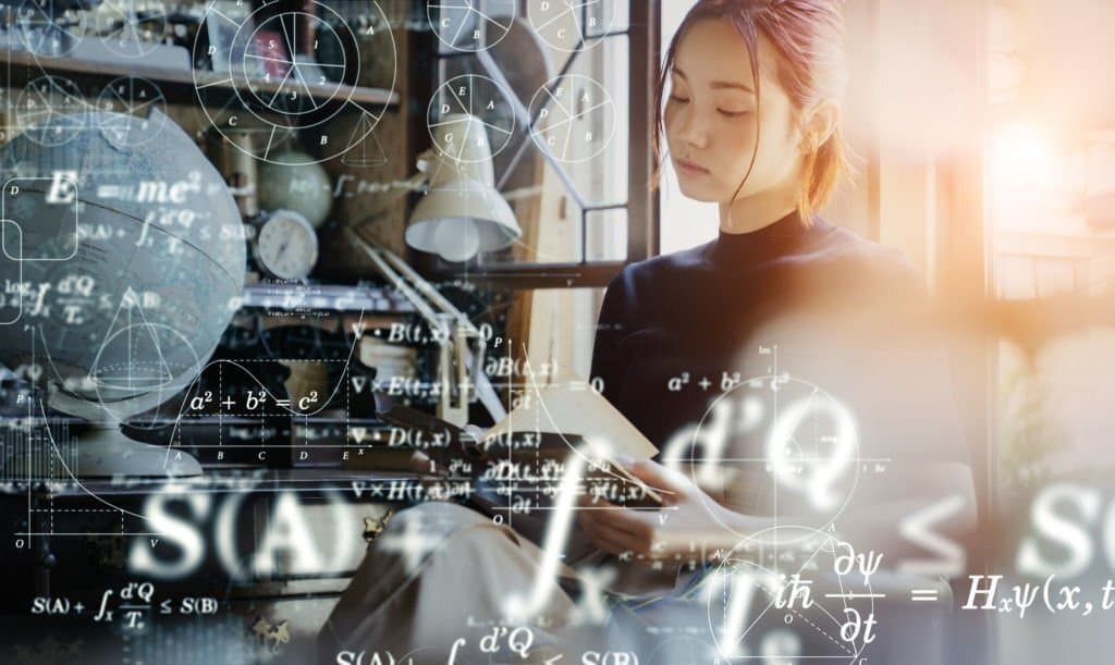 course image