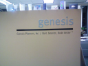 Genesis Planners Pvt. Ltd.