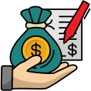 Monthly EMI icon