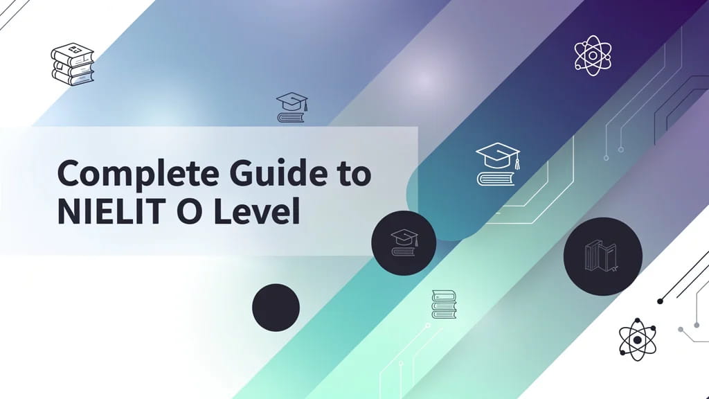 Complete Guide to Nielit O Level Fees Syllabus Exams Eli 701495