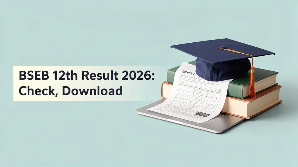 Bseb 12th Result 2026 Check Download Bihar Board 12th Mark 974477