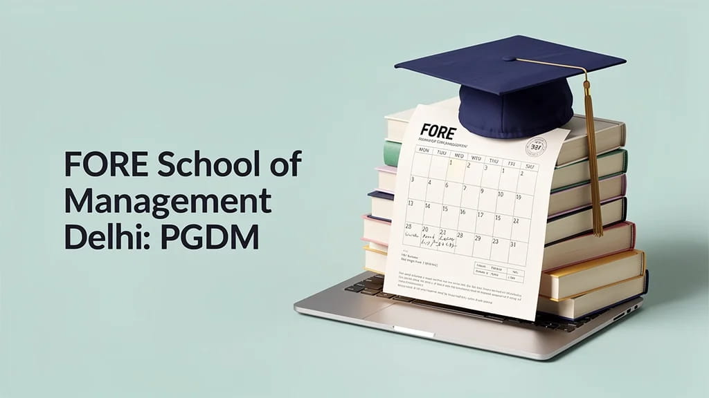 Fore School of Management Delhi Pgdm Fees Placements Medi 881131