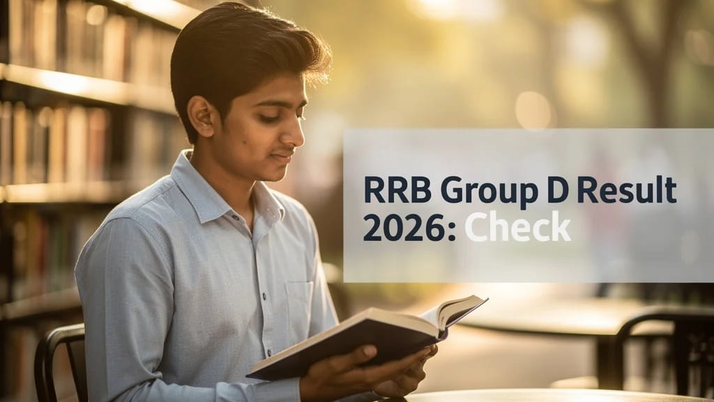 Rrb Group D Result 2026 Check Scorecard Zone Wise Merit Pd 165761