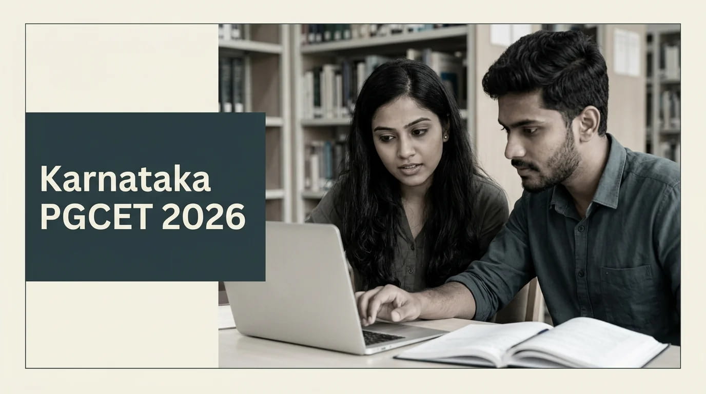 Karnataka Pgcet 2026 753682