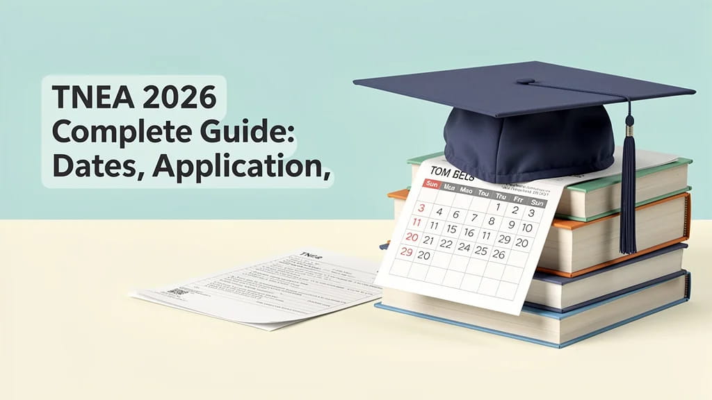 Tnea 2026 Complete Guide Dates Application Eligibility C 317421
