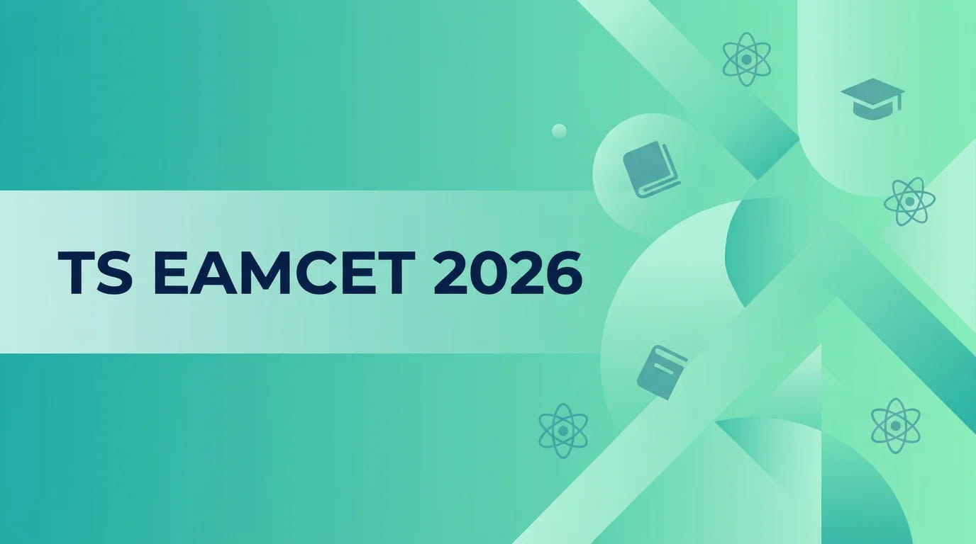 TS Eamcet 2026 596449