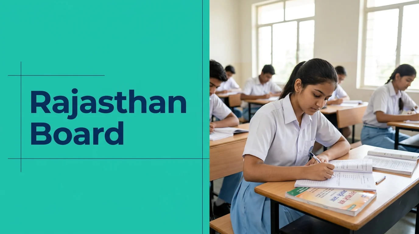 Rajasthan Board 242231