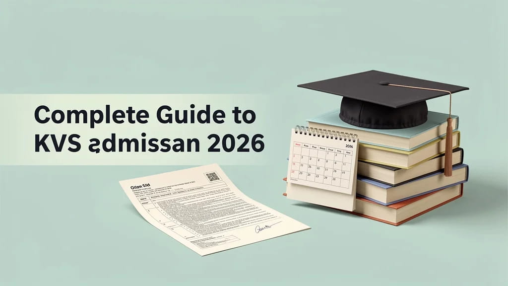 Complete Guide to Kvs Eddmishn 2026 Lottery Results Key Date 568688