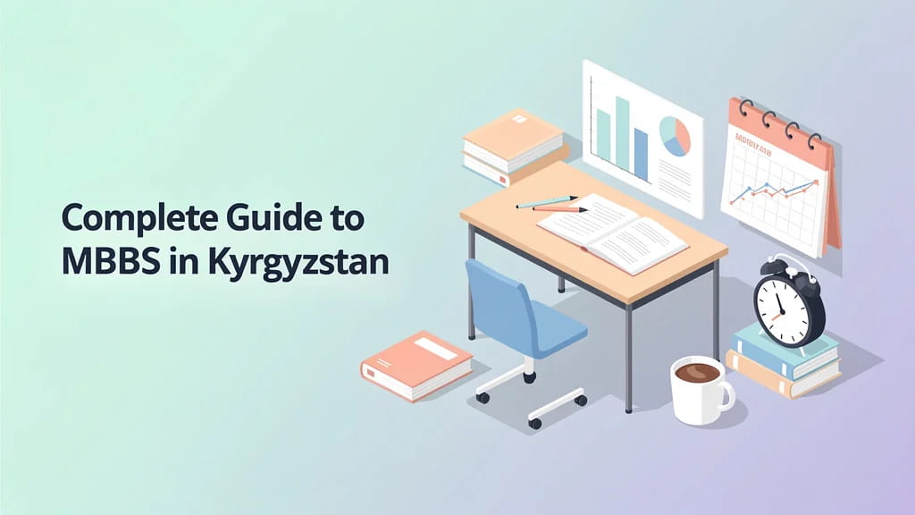 Complete Guide to Mbbs in Kyrgyzstan for Indian Students El 981480
