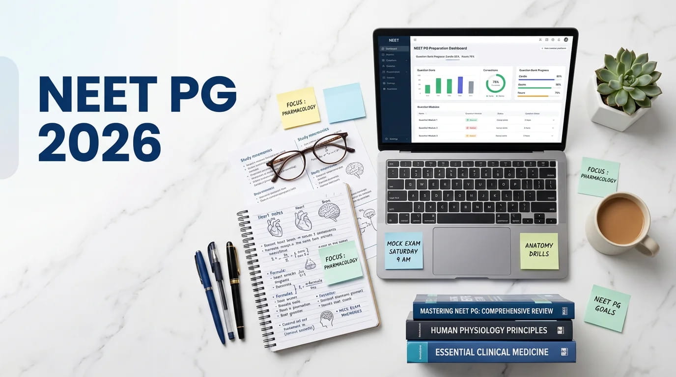 Neet Pg 2026 703208