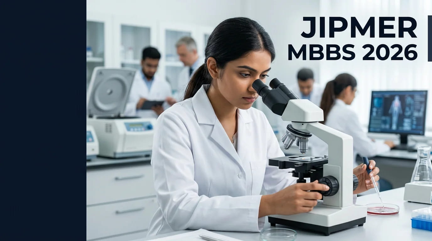 Jipmer Mbbs 2026 567407