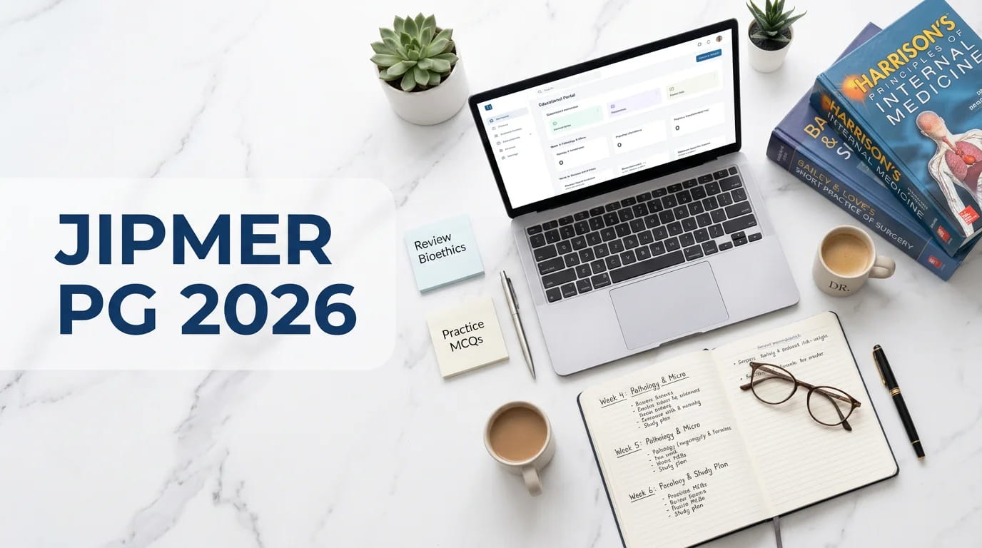 Jipmer Pg 2026 583212