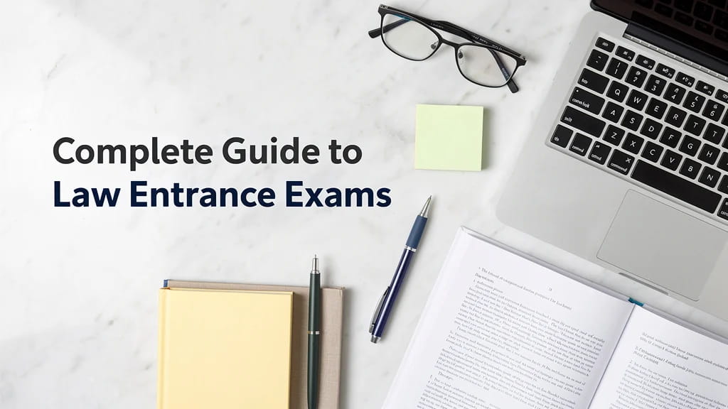 Complete Guide to Law Entrance Exams Other Than Clat Ailet 937803